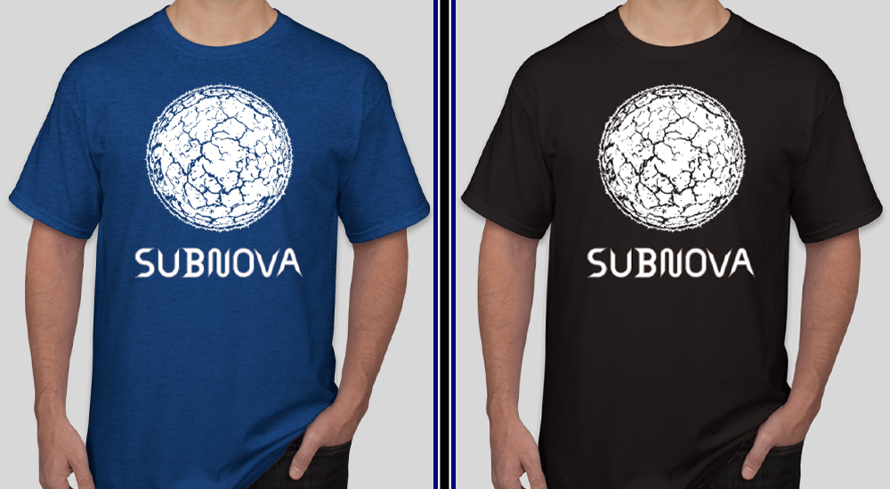 Subnova T Shirts