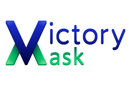 Victory Mask Logo